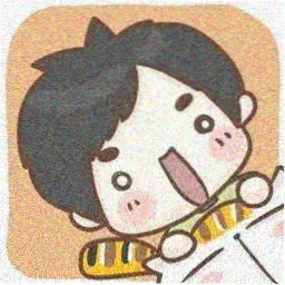 影迷 抗震设防 头像